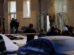 Shpërthim në Moskë. Vdes gjenerali i ushtrisë ruse.