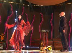 “Shkodra Elektronike” fiton Fest 63. “Zjerm” përfaqëson Shqipërinë në Eurovision