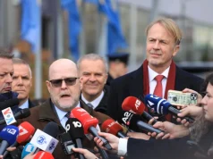 Hovenier ngre supet: Në këtë pikë SHBA-ja s’është në gjendje të thotë kush qëndron prapa sulmit në Ibër-Lepenc