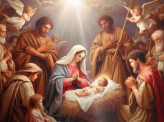 Krishtlindja/ Kleri katolik dhe ortodoks urojnë besimtarët, imzot Massafra: Më 2024 u lumnuan dy martirë shqiptarë