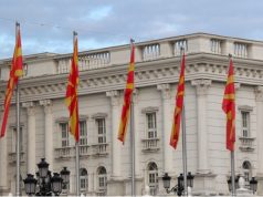 Gjykata Kushtetuese në Shkup shqyrton Ligjin mbi gjuhët më 11 dhjetor