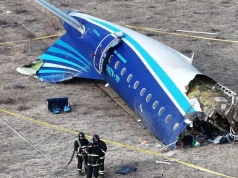 Avioni u qëllua nga mbrojtja anti-ajrore ruse/ Moska: jo hipotezave, presim hetimet