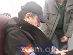 Erion Veliaj kthehet në Tiranë