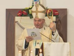 “Në çdo stinë njeriu pa Zot fatkeqësisht është në dimër.”/ Mesazhi në meshën e Krishtlindjes në Katedralen e Shën Palit