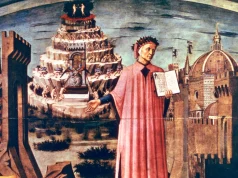 Gjetja e faqeve të para të Komedisë Hyjnore/ Studiuesja: Ja pse nuk është një zbulim