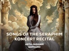 Prishtinë/ Më 19 dhjetor, koncert recital i sopranos Arta Jashari