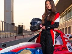 Maltina Jashari, garuesja e parë shqiptare në Formula