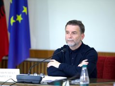 Braçe në Komisionin e Posaçëm: Dezinformimi nxit konfliktin social