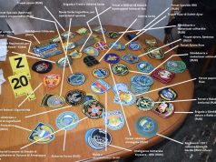 Bastisjet në veri, Kurti prezanton në detaje stemat e konfiskuara serbo-ruse