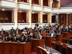 14 orë seanca e fundit e 2024/ Nga kanabisi te heqja e gjobave, çfarë u votua dje në Kuvend