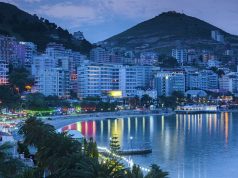 Sekuestrohen resortet në Sarandë. I përkisnin të dënuarit në Itali