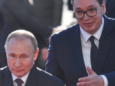 Si po e përmbushin Dodik dhe Vuçiq qëllimin strategjik të putinizmit në Ballkan