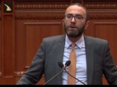 Mandati i Holta Zaçaj, Bardhi: Thirreni Kryetaren e Kushtetueses në Kuvend të tregojë se kush po i bën presion