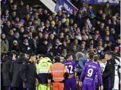 Zbulohet shkaku pse mesfushori i Fiorentinës humbi ndjenjat në fushë