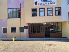 Sherr në shkollë, lëndohen nxënësit me thika