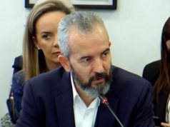 Vota e diasporës, Celibashi: shpenzimet e postës i paguan shteti