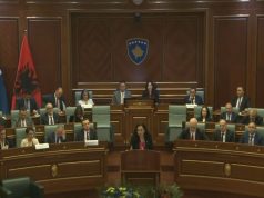 Osmani: Anëtarësimi i Kosovës në NATO do t’i jepte fund orekseve të Serbisë