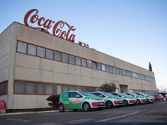 “Zhduken” 1.8 milionë litra pije të skaduara “Coca-Cola”