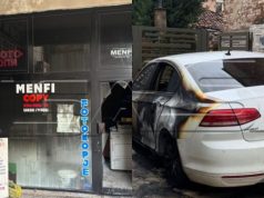 Makina e vrasjes së Ndroqit u gjet në Shkallnur. Ja detajet që jep policia