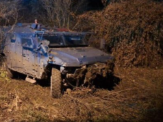 Kosovë/ Policia jep detaje për aksidentin në veri ku u lënduan tetë policë