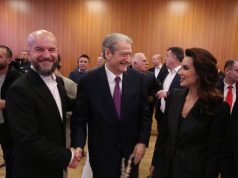 Nostalgji në PD/ Kur Berisha i lexonte poezi Grida Dumës…