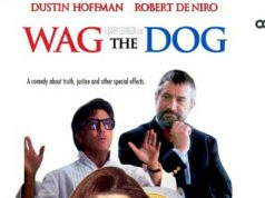 Parashqevia dhe filmi “Nxirr qenin të bëjë shurrën”