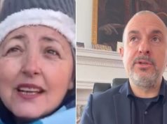 Ambasadori shqiptar në SHBA për Parashqevinë: Është në gjendje të rënduar, mediatizimi i situatës i ka bërë dëm të madh