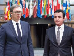 Një serbe emërohet në krye të gjykatës në Preshevë, Kosova akuzon Serbinë për diskriminim agresiv të shqiptarëve në Luginë