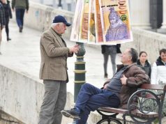 Debate në Shkup kundër daljes në pension në moshën 67 vjeç