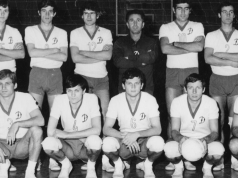 Ministri Balla ngushëllon për ndarjen e parakohshme nga jeta të legjendës së volejbollit, Maksim Pekmezi