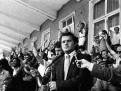 Berisha: Në historinë tonë kombëtare nuk ka një individ, që të ketë bërë më shumë për lirinë e shqiptarëve se Azem Hajdari