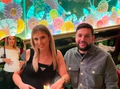 Arbori i Bora Zemanit do bëhet me motër ose vëlla. Babai i tij pret fëmijë me partneren e re