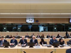 Rama nga Brukseli: Ditë e mirë për vendin…