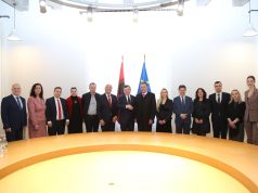 Dita Kombëtare e Diasporës/Balla: Rrjetet sociale duhet t’i vendosim në shërbim të mësimdhënies në gjuhën amtare