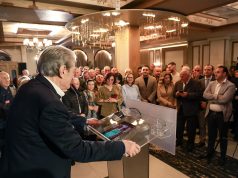 Berisha: E hëna, në ora 17:00 është dita e betejës sonë! Të gjithë qytetarët e mbarë Shqipërisë vërshojnë në Tiranë në mosbindje civile