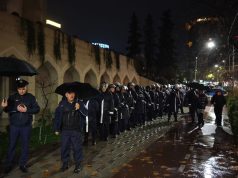 Policia me njoftim për tubimin e PD