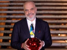 Urimi i kryeministrit Edi Rama