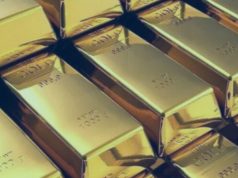 Vlera e arit në Bankën e Shqipërisë arrin në rekorde historike