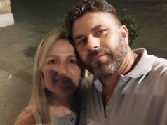 Vrau bashkëshorten dhe e fshehu në papafingo! Kastriot Cenko i penduar për krimin makabër, çfarë tha pas hekurave të qelisë: M’u errësuan sytë kur…