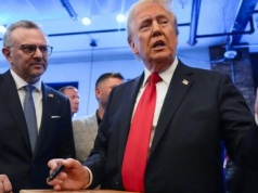 Trump emëron krushkun si këshilltar për çështjet arabe dhe të Lindjes së Mesme