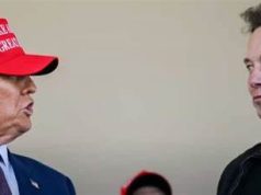 Trump mbështet Musk mbi çështjen e vizave për punonjësit e huaj të kualifikuar