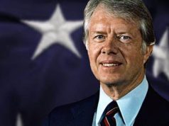 Ish-Presidenti i SHBA-së, Jimmy Carter ndërron jetë në moshën 100-vjeçare