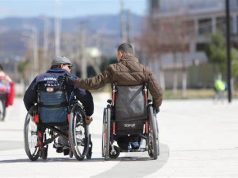 Rama: 164 mijë persona me aftësi të kufizuara në Shqipëri me mbështetje nga buxheti i ri