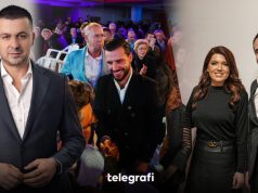 Kosovë/ Dikur këndonte me Memli Krasniqin (sot kryetar i PDK), tani Edona Llalloshi i bashkohet Vetëvendosjes