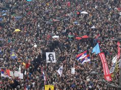 Vuçiç heq përgjegjësinë: Protestat e studentëve mbështeten nga jashtë, lidhen edhe me Kosovën