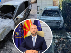 Bllokuan kamerat dhe u vunë flakën makinave dhe godinës. Ja cili është versioni zyrtar për ngjarjet në Kumanovë