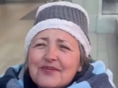 (Video) Bëhet e gjallë Parashqevi Simaku. Publikohet video e bashkëbisedimit me një shqiptare