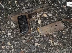 Kanosi me armë zjarri një 16-vjeçar, arrestohet autori i dyshuar