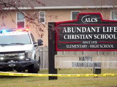 Vrasësja në shkollën amerikane ishte një vajzë 15-vjeçare