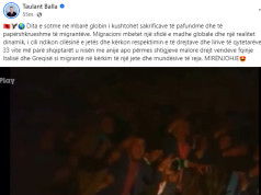Balla në Ditën Ndërkombëtare të Migrantëve: mirënjohje shqiptarëve që 33 vjet më parë u nisën në kërkim të një jete më të mirë